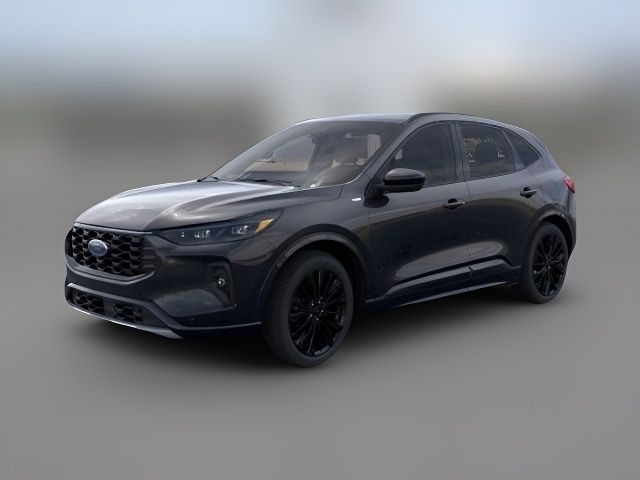 2024 Ford Escape ST-Line Elite