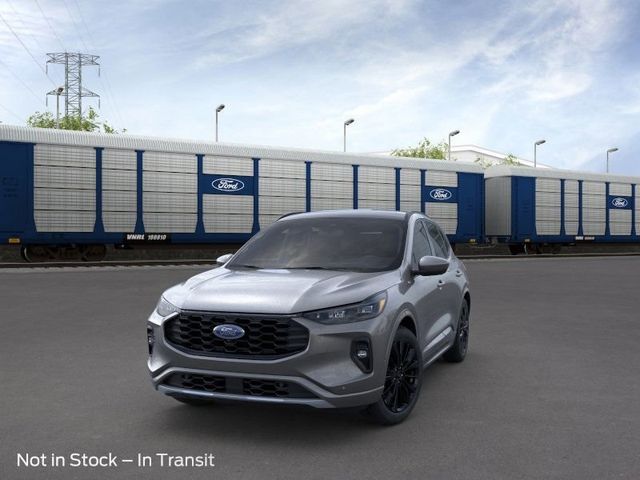 2024 Ford Escape ST-Line Elite