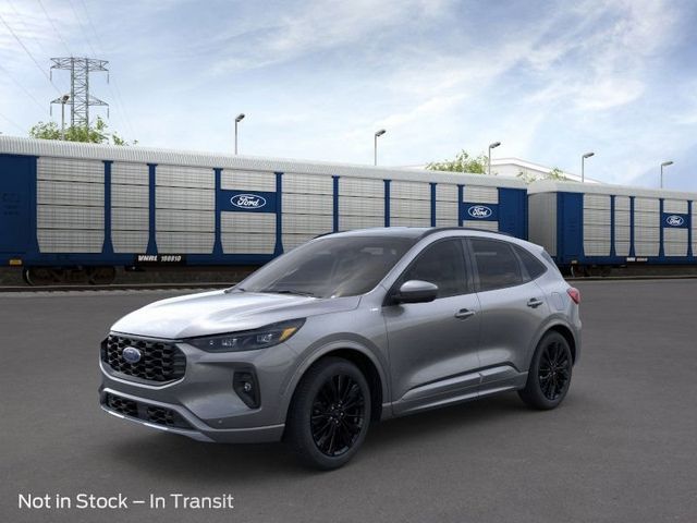 2024 Ford Escape ST-Line Elite