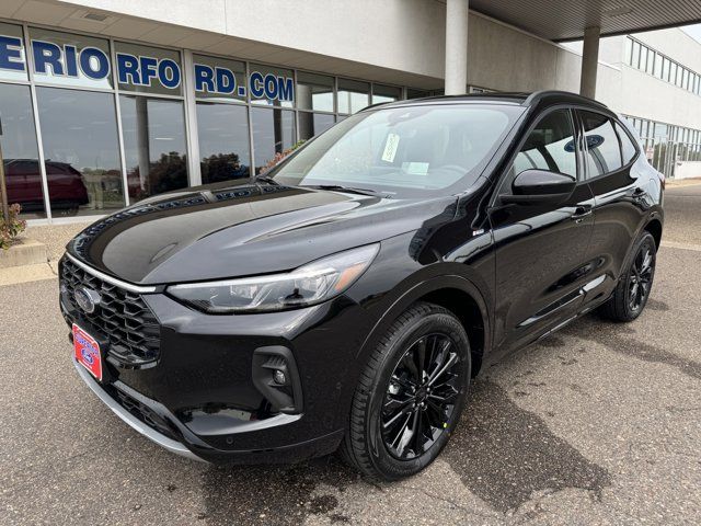 2024 Ford Escape ST-Line Elite