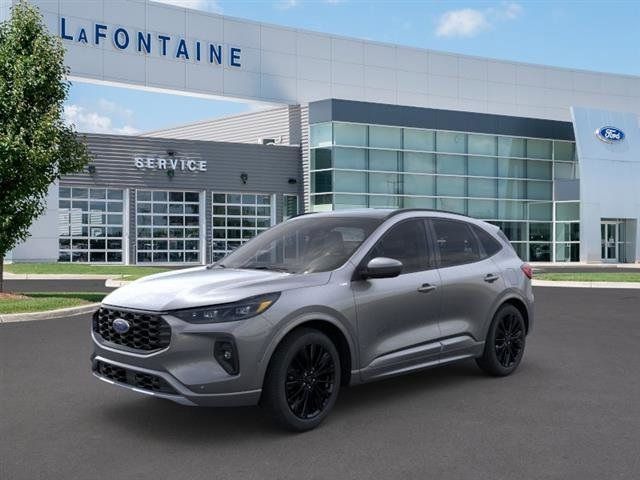 2024 Ford Escape ST-Line Elite