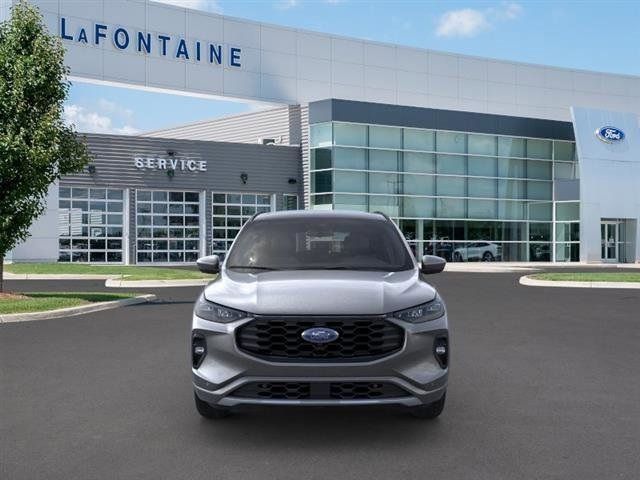 2024 Ford Escape ST-Line Elite