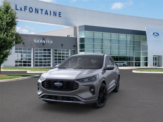 2024 Ford Escape ST-Line Elite