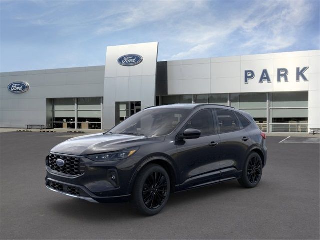 2024 Ford Escape ST-Line Elite