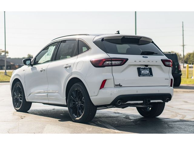 2024 Ford Escape ST-Line Elite