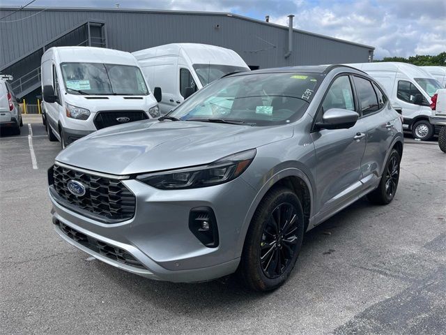 2024 Ford Escape ST-Line Elite