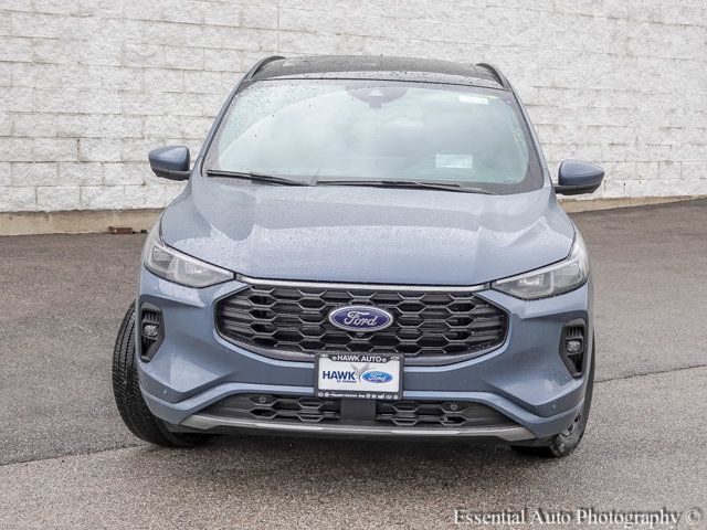 2024 Ford Escape ST-Line Elite