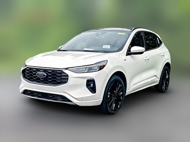 2024 Ford Escape ST-Line Elite