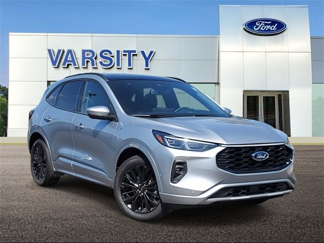 2024 Ford Escape ST-Line Elite