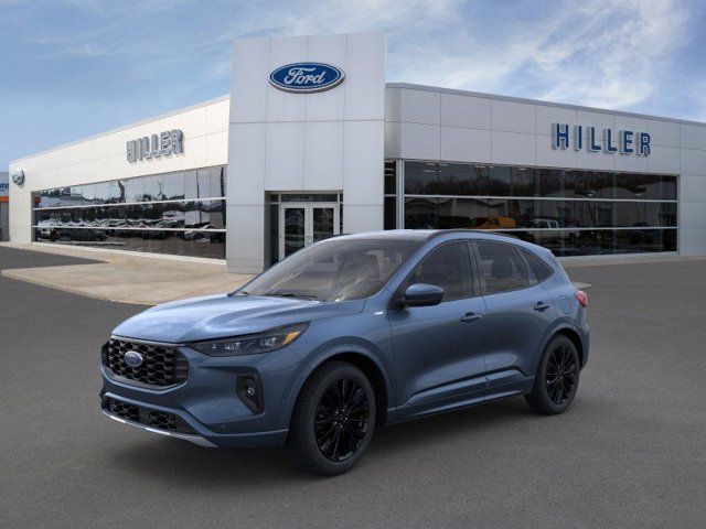 2024 Ford Escape ST-Line Elite