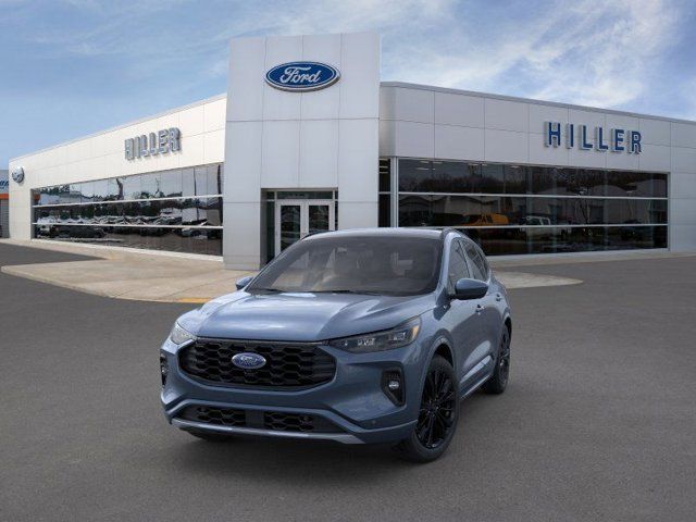 2024 Ford Escape ST-Line Elite