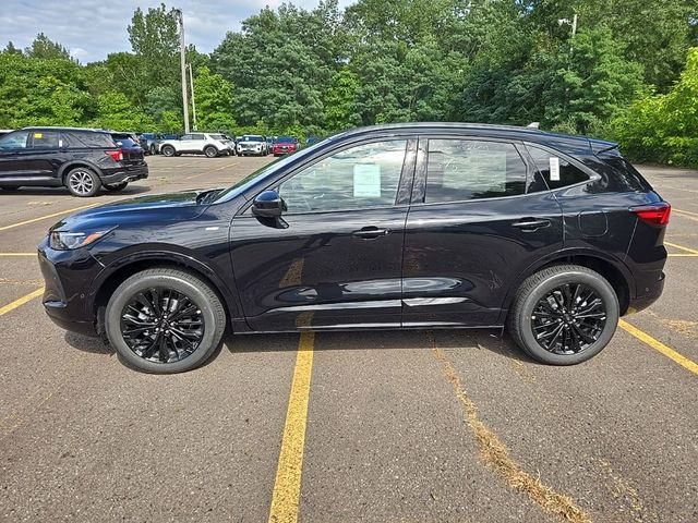 2024 Ford Escape ST-Line Elite