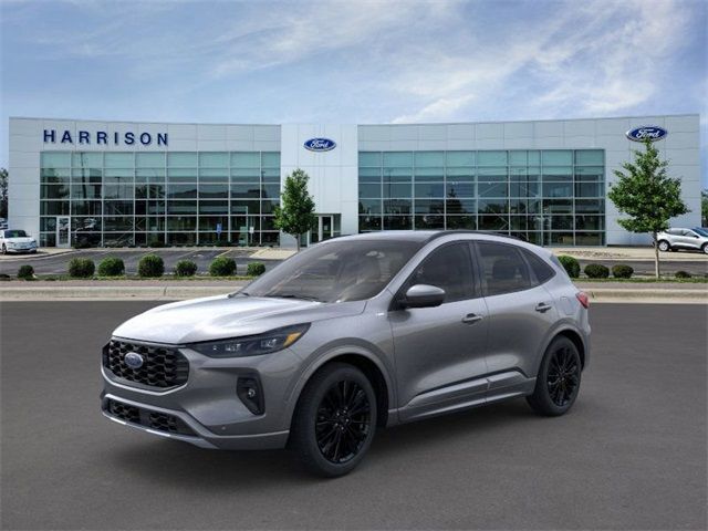 2024 Ford Escape ST-Line Elite