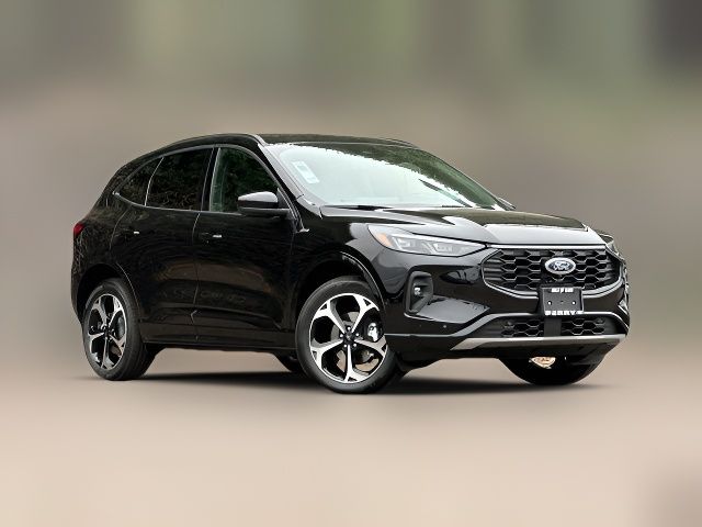 2024 Ford Escape ST-Line Elite