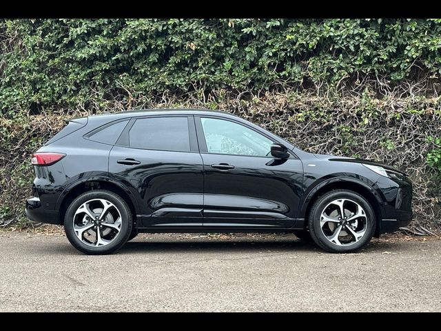 2024 Ford Escape ST-Line Elite