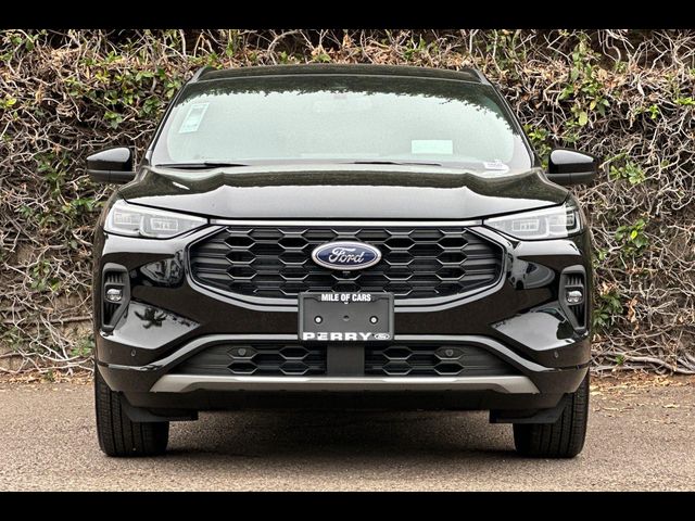 2024 Ford Escape ST-Line Elite