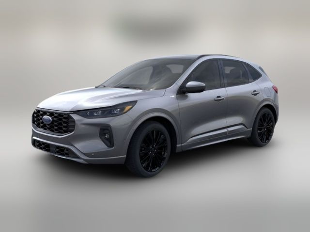 2024 Ford Escape ST-Line Elite