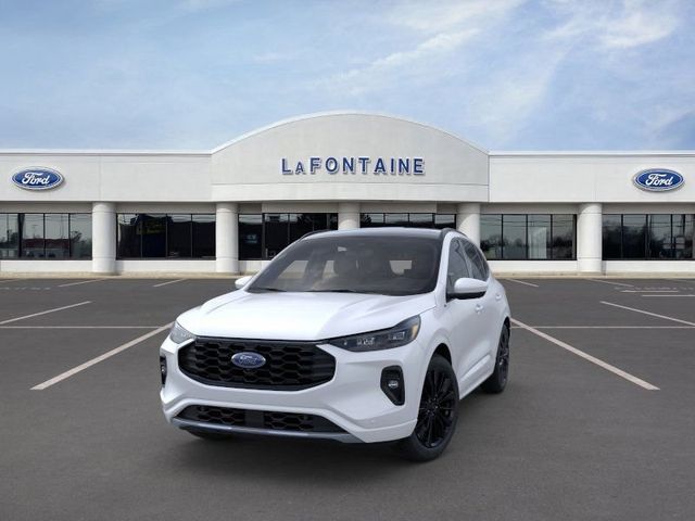 2024 Ford Escape ST-Line Elite