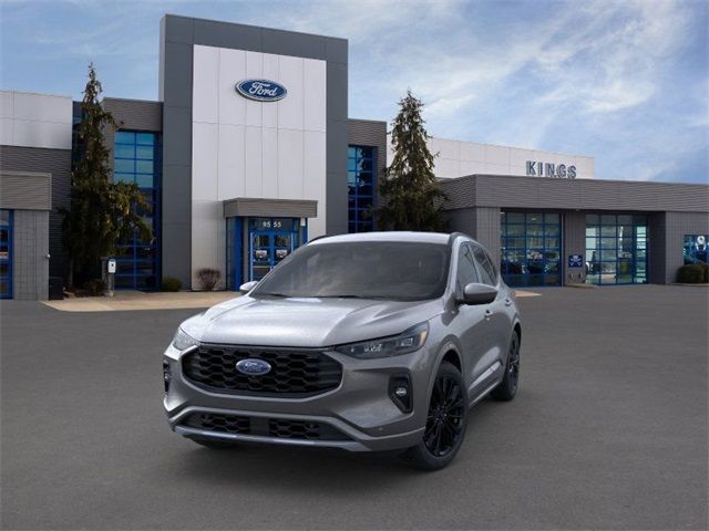 2024 Ford Escape ST-Line Elite