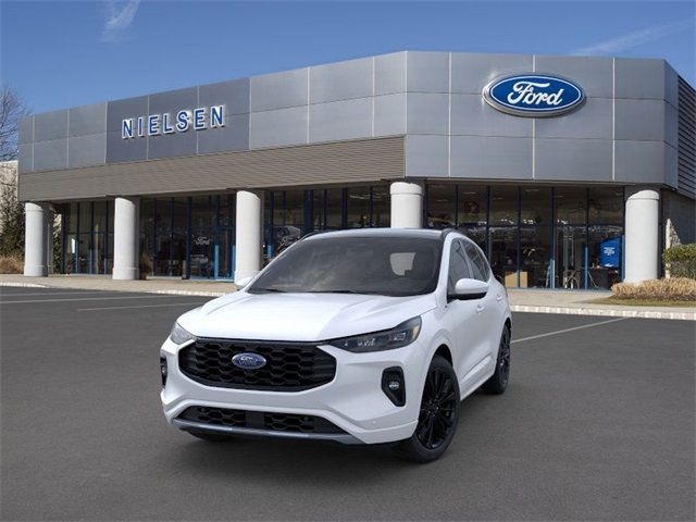 2024 Ford Escape ST-Line Elite