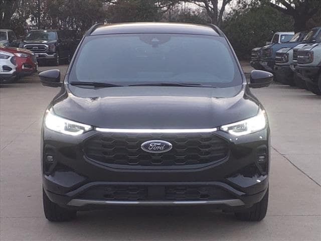 2024 Ford Escape ST-Line Elite