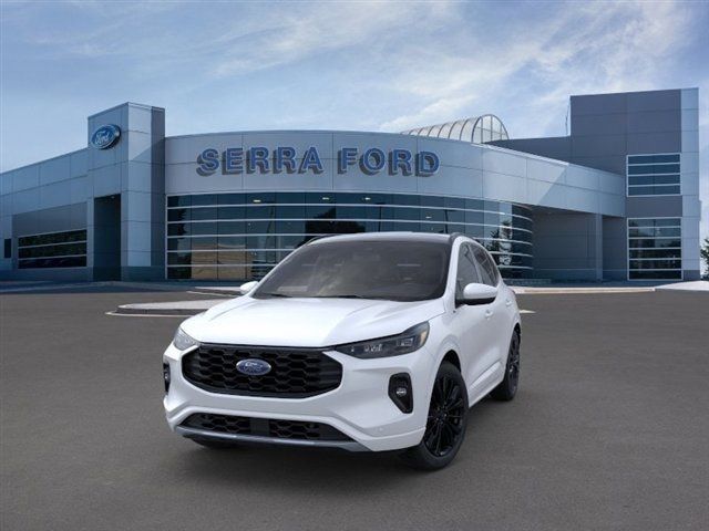 2024 Ford Escape ST-Line Elite