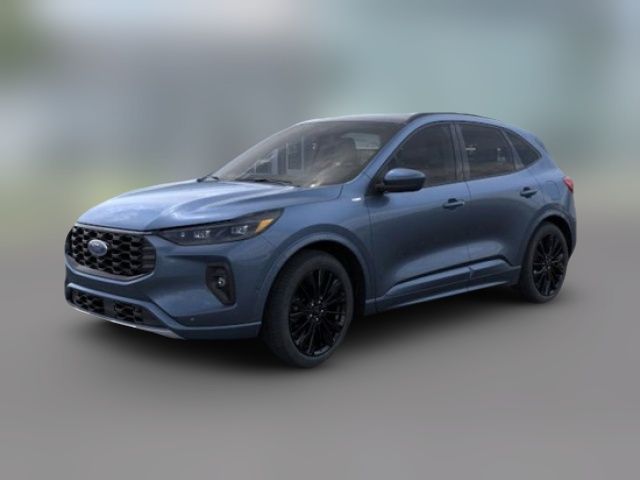 2024 Ford Escape ST-Line Elite