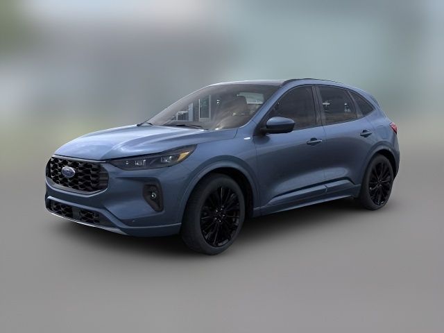2024 Ford Escape ST-Line Elite