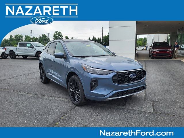 2024 Ford Escape ST-Line Elite