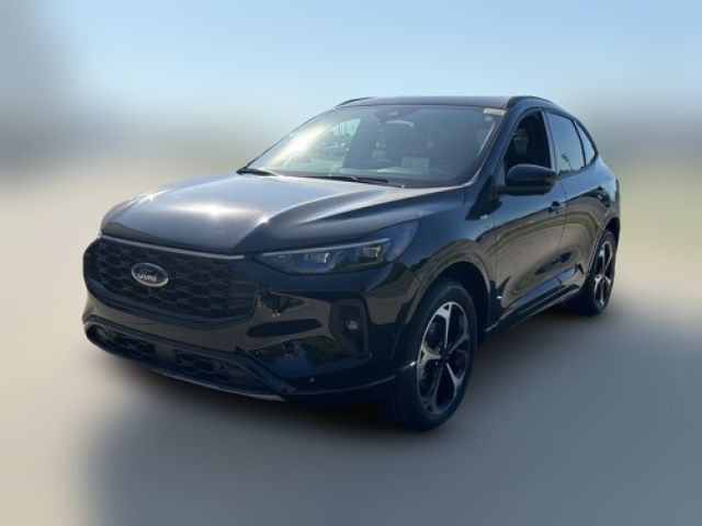 2024 Ford Escape ST-Line Elite