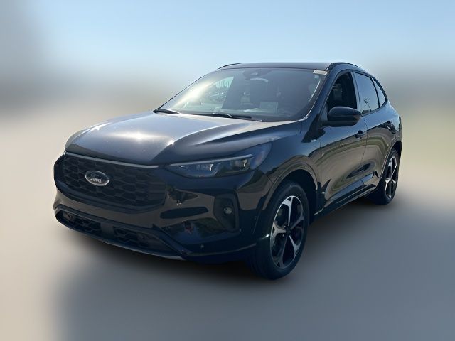 2024 Ford Escape ST-Line Elite