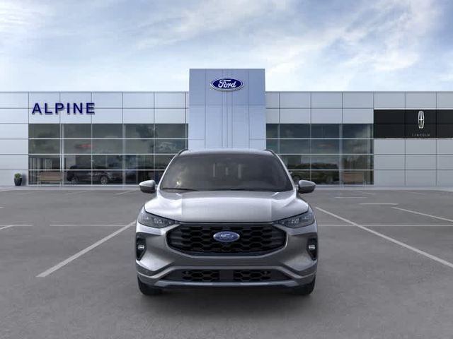 2024 Ford Escape ST-Line Elite