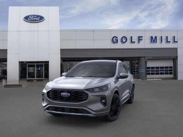 2024 Ford Escape ST-Line Elite