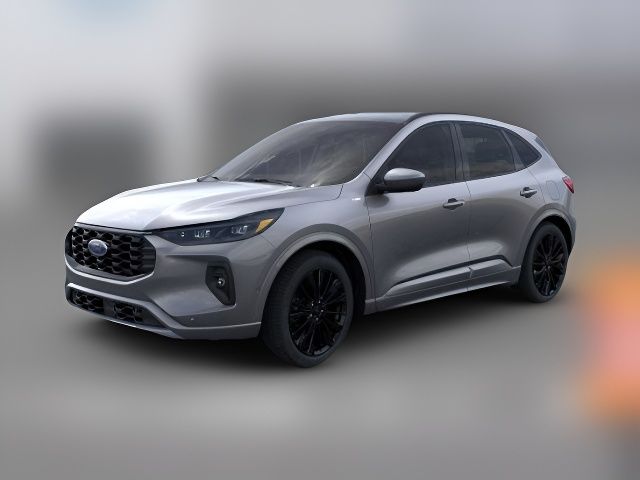 2024 Ford Escape ST-Line Elite