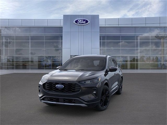 2024 Ford Escape ST-Line Elite