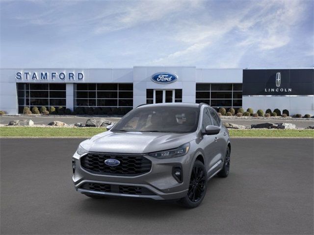 2024 Ford Escape ST-Line Elite