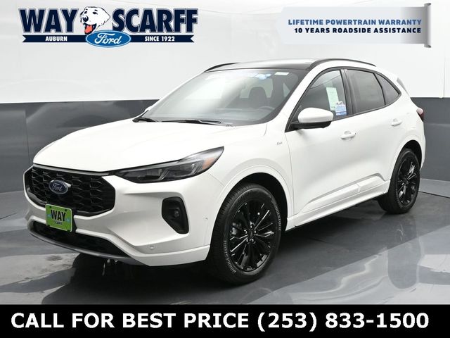 2024 Ford Escape ST-Line Elite