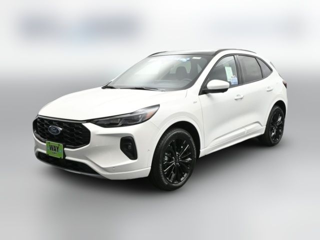 2024 Ford Escape ST-Line Elite