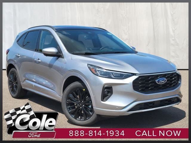 2024 Ford Escape ST-Line Elite