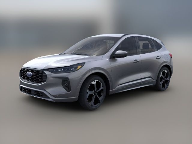 2024 Ford Escape ST-Line Elite