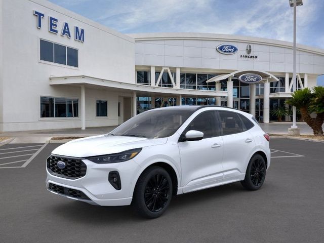 2024 Ford Escape ST-Line Elite