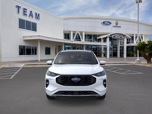 2024 Ford Escape ST-Line Elite