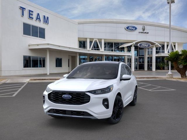 2024 Ford Escape ST-Line Elite