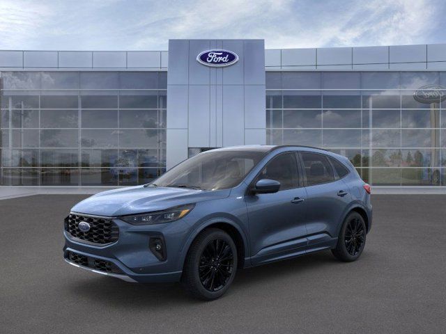 2024 Ford Escape ST-Line Elite