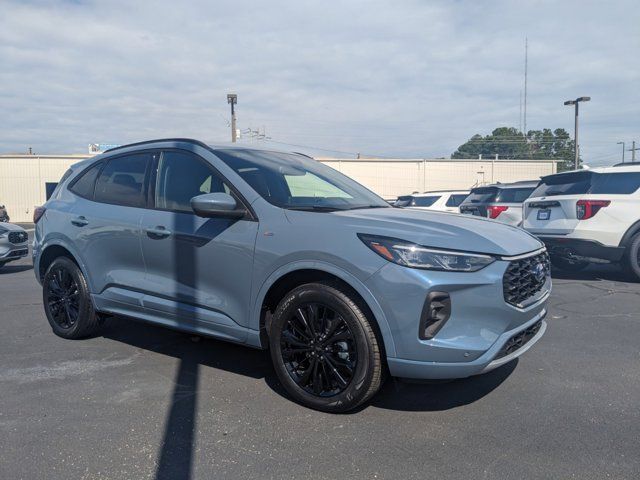 2024 Ford Escape ST-Line Elite