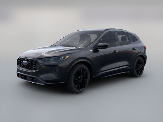 2024 Ford Escape ST-Line Elite