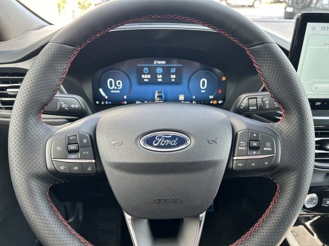 2024 Ford Escape ST-Line Elite