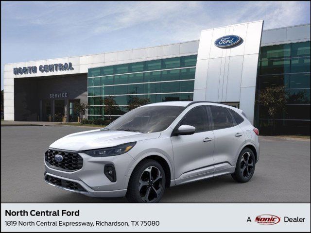 2024 Ford Escape ST-Line Elite