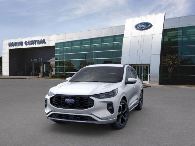 2024 Ford Escape ST-Line Elite