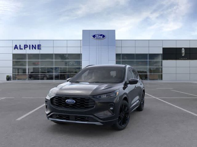 2024 Ford Escape ST-Line Elite